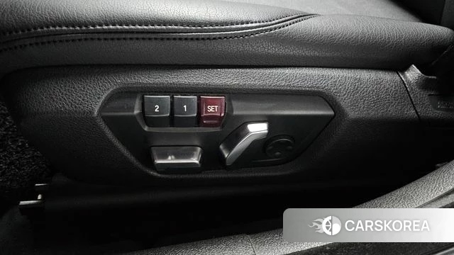 BMW 3 Series GT (F34) id 4900001 из Кореи 24