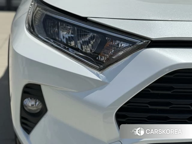Toyota RAV4 Rongfang id 4220620 из Китая 24