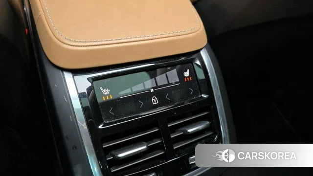 Volvo V90 Cross-Country id 4362381 из Кореи 24