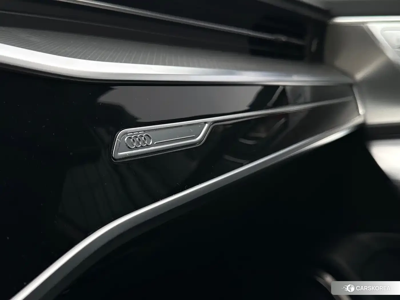Audi A7 id 4622702 из Китая 24