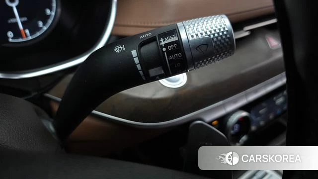 Genesis G80 (RG3) id 4764630 из Кореи 24