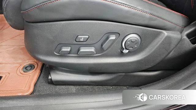 Genesis G80 (RG3) id 4739686 из Кореи 24