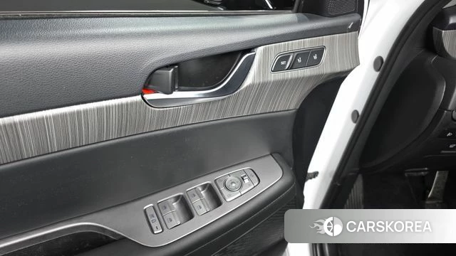 Hyundai The New Palisade id 4763427 из Кореи 24