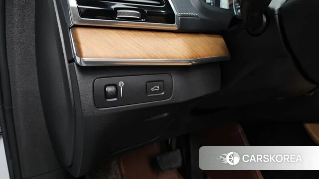 Volvo XC90 second Generation id 4430317 из Кореи 24