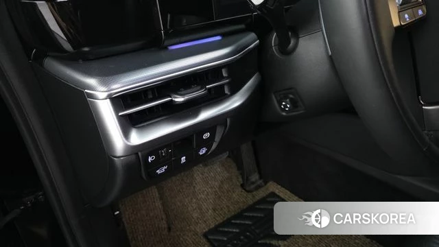 Hyundai Grandeur Hybrid (GN7) id 4603085 из Кореи 24