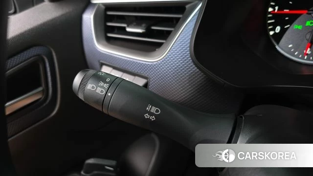 Renault Korea (Samsung) XM3 id 4768410 из Кореи 24