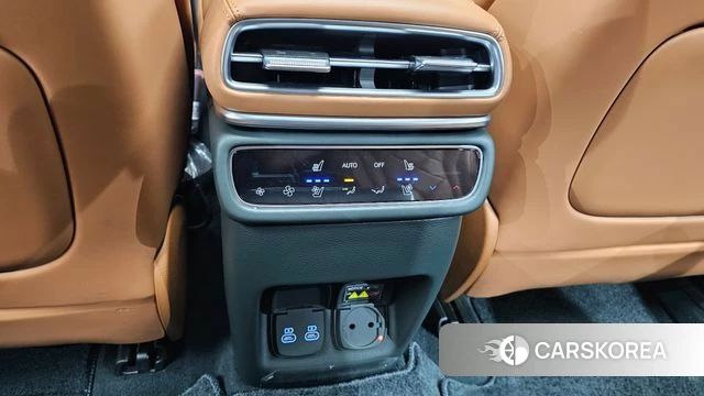 Genesis GV80 id 4767820 из Кореи 24