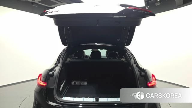 BMW X4 (G02) id 4572347 из Кореи 24