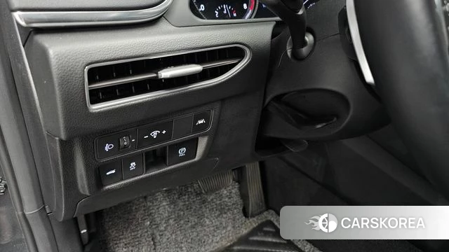 Hyundai Sonata (DN8) id 4501558 из Кореи 24