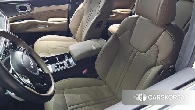 Kia The New Sorento 4th Generation id 4898358 из Кореи 24