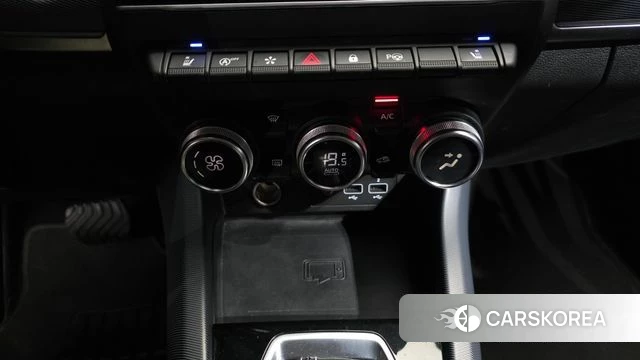 Renault Korea (Samsung) XM3 id 4864609 из Кореи 24