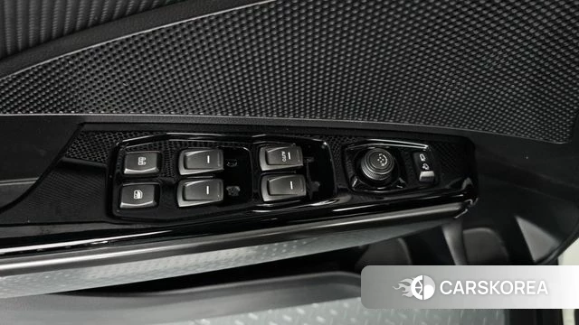 Ssangyong Berry New Tivoli id 4477063 из Кореи 24