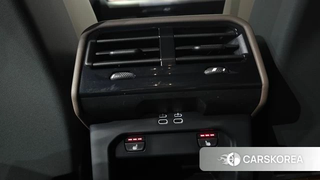 BMW 5 Series (G60) id 4474352 из Кореи 24