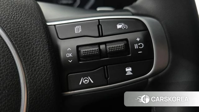 Kia The New K5 3rd generation id 4730286 из Кореи 24
