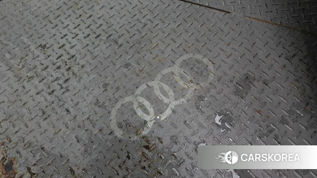 Audi Q5 (FY) id 4754363 из Кореи 24