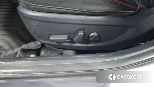 Kia The New K3 2nd generation id 4550505 из Кореи 24