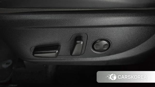 Hyundai Santa Fe TM id 4775805 из Кореи 24