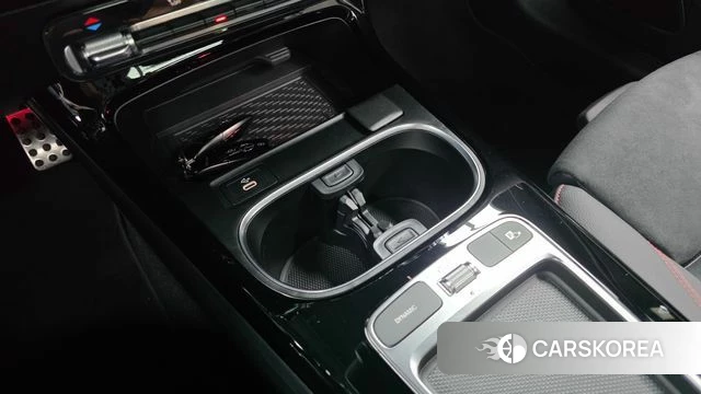 Mercedes-Benz A-Class W177 id 4571103 из Кореи 24