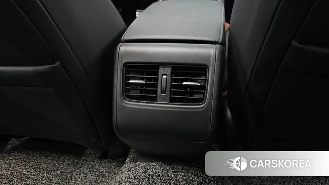 Honda Accord 10th Generation id 4713218 из Кореи 24