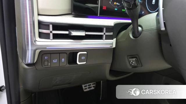Hyundai Santa Fe (MX5) id 4635557 из Кореи 24