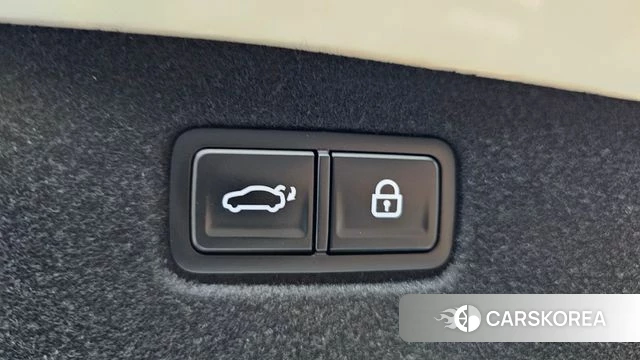 Kia The New K9 2nd generation id 4729682 из Кореи 24