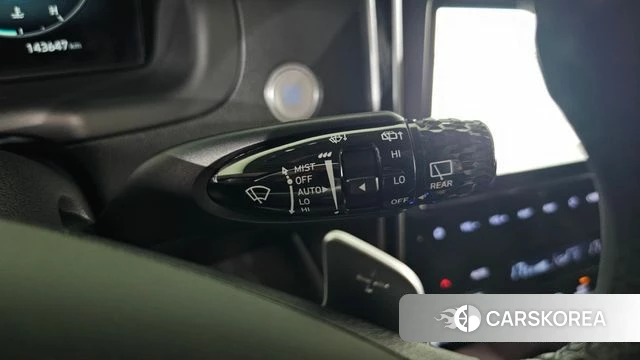 Hyundai Tucson (NX4) id 4631609 из Кореи 24