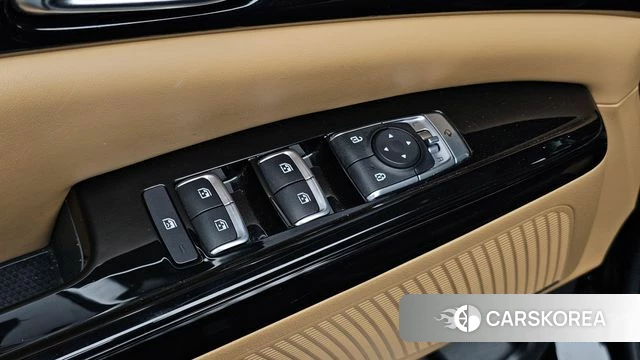 Kia Carnival 4th generation 2021 Черный из Кореи, фото 2