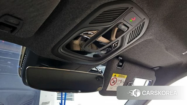 Renault Korea (Samsung) Grand Coleos id 4302075 из Кореи 24