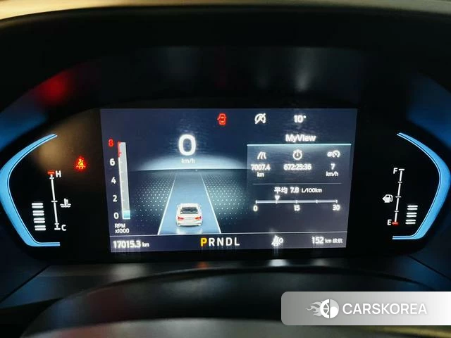 Ford Fox id 4208934 из Китая 24