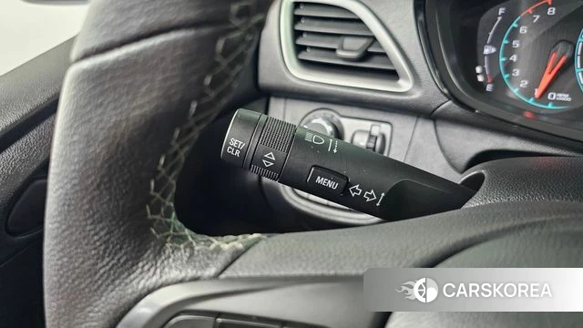 Chevrolet (GM Daewoo) The New Spark id 4542234 из Кореи 24