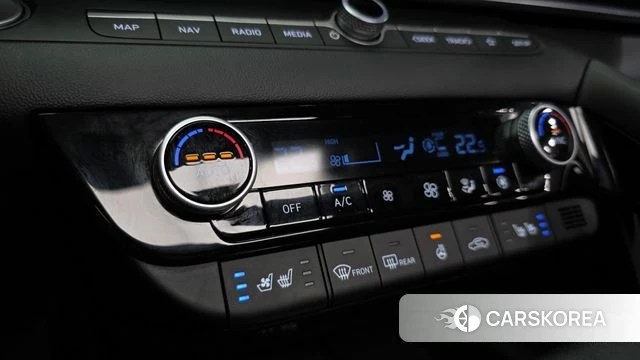 Hyundai The New Avante (CN7) id 4645537 из Кореи 24