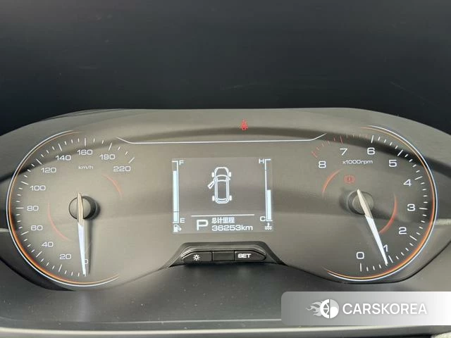 Wuling Automobile Wuling Xingchi id 4207568 из Китая 24