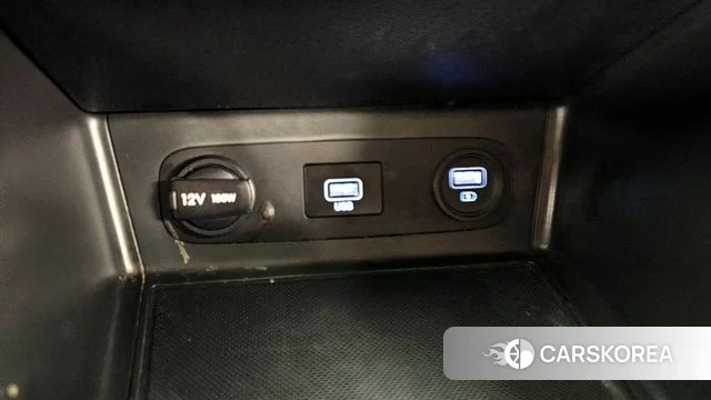 Hyundai Sonata (DN8) id 4323777 из Кореи 24