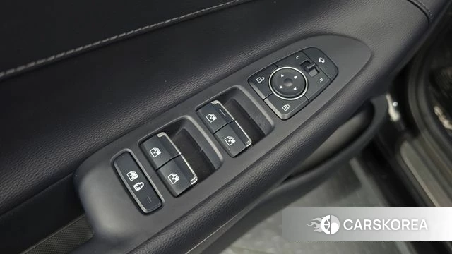 Hyundai The New Grandeur IG id 4309822 из Кореи 24