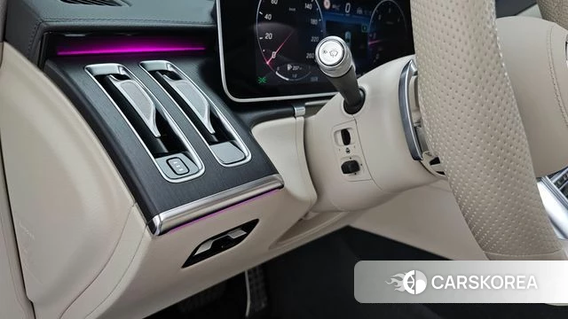 Mercedes-Benz S-Class W223 id 4475768 из Кореи 24