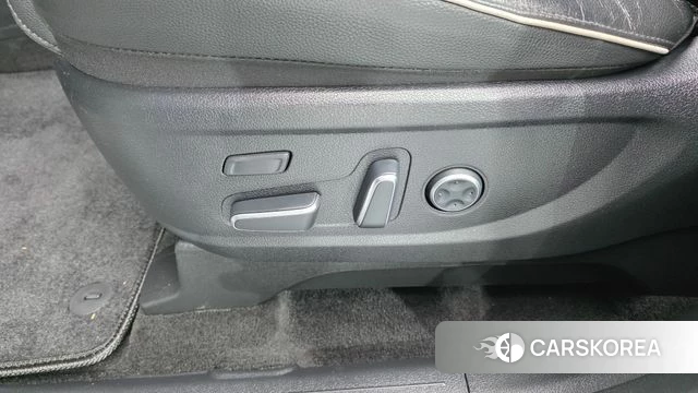 Hyundai The New Palisade id 4475153 из Кореи 24