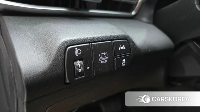 Hyundai Avante Hybrid (CN7) id 4469779 из Кореи 24