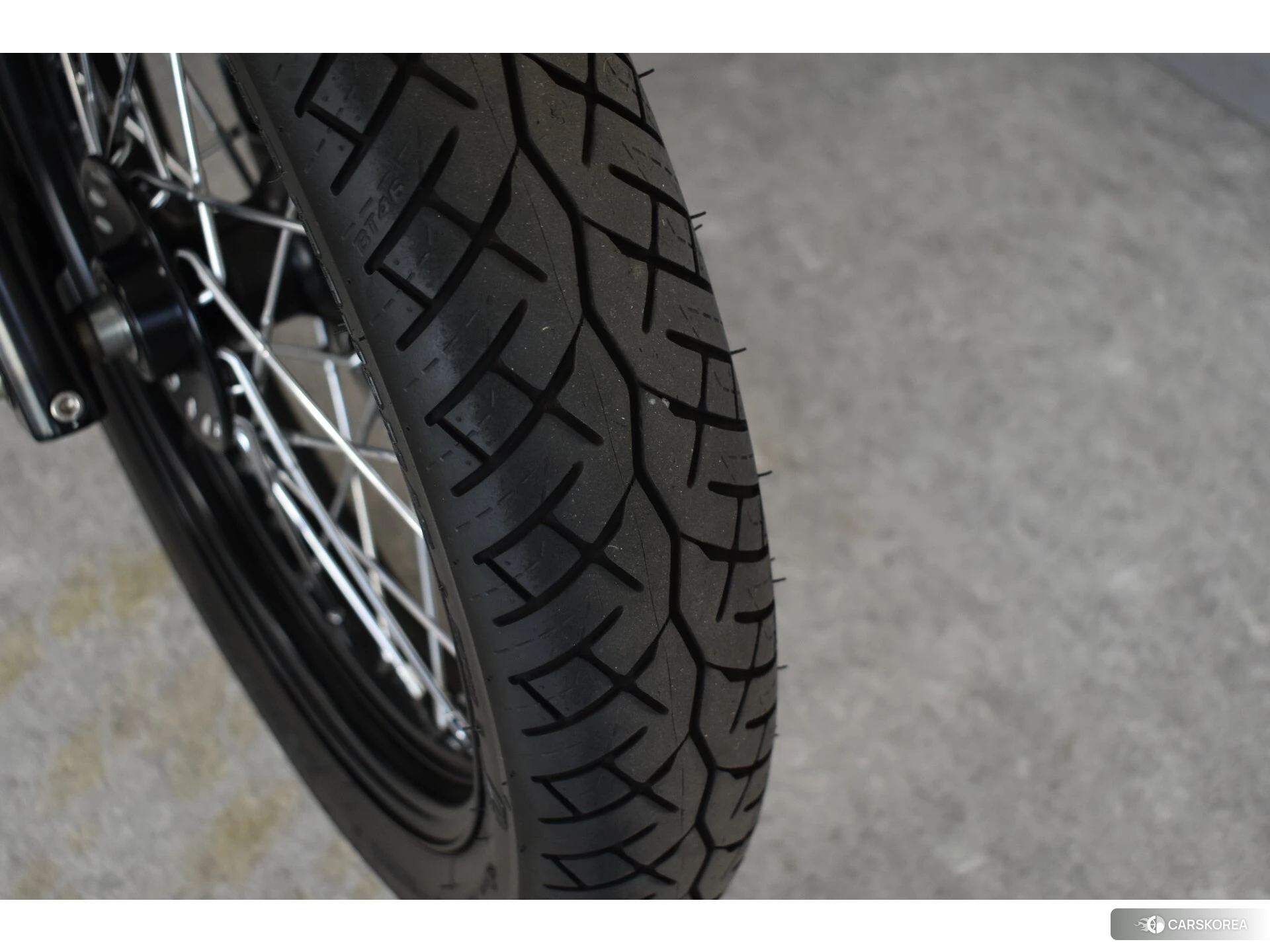 OTHER TRIUMPH BONNEVILLE SPIRIT id 3948811 из Японии 24