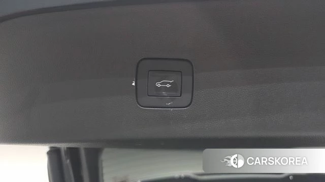 Chevrolet (GM Daewoo) Trax Crossover id 4695969 из Кореи 24