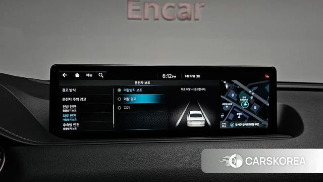 Genesis Electrified G80 (RG3) id 4489554 из Кореи 24