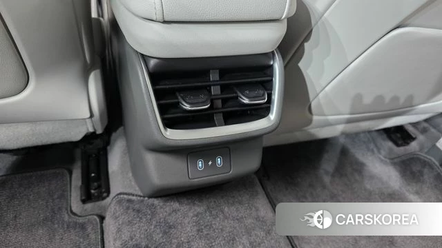Hyundai Grandeur Hybrid (GN7) id 4500359 из Кореи 24