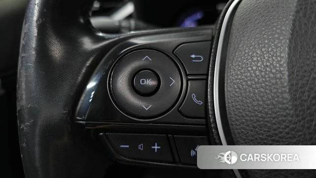 Toyota RAV4 5th Generation id 4732660 из Кореи 24
