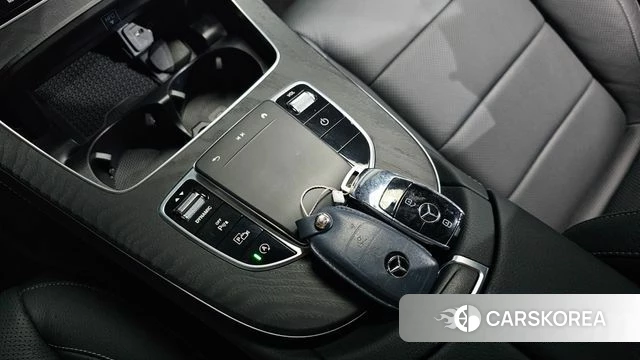 Mercedes-Benz E-Class W213 id 4349837 из Кореи 24