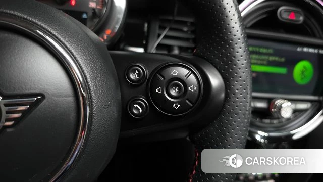 Mini Cooper id 4604524 из Кореи 24