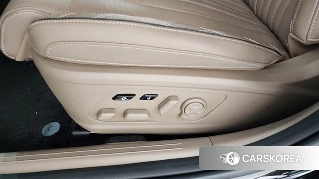 Kia K8 Hybrid id 4494241 из Кореи 24
