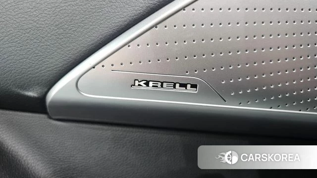 Kia More K9 id 4647870 из Кореи 24