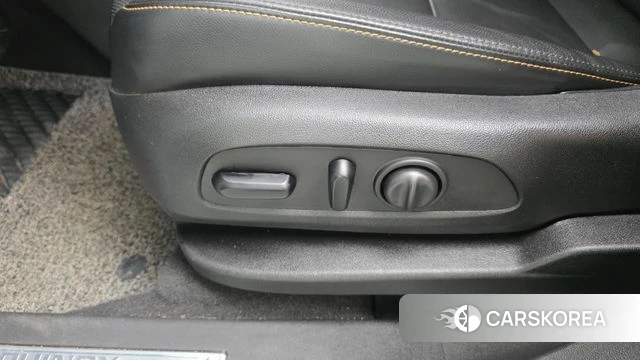 Chevrolet (GM Daewoo) Equinox id 4507664 из Кореи 24
