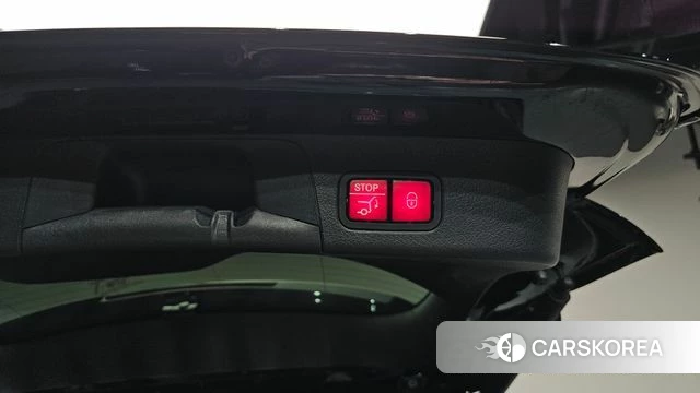 Mercedes-Benz GLB-Class X247 id 4196310 из Кореи 24