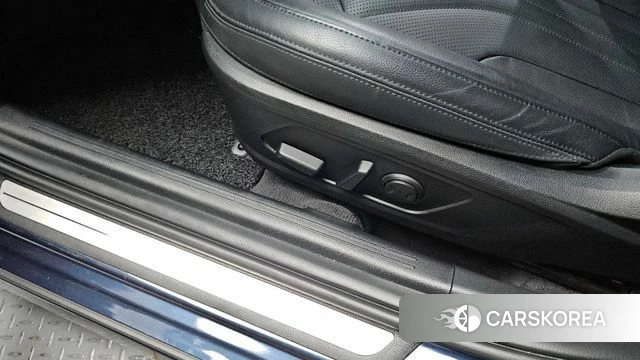Kia K5 3rd generation id 4397151 из Кореи 24