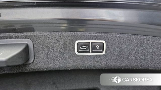 Genesis G80 (RG3) id 4356241 из Кореи 24